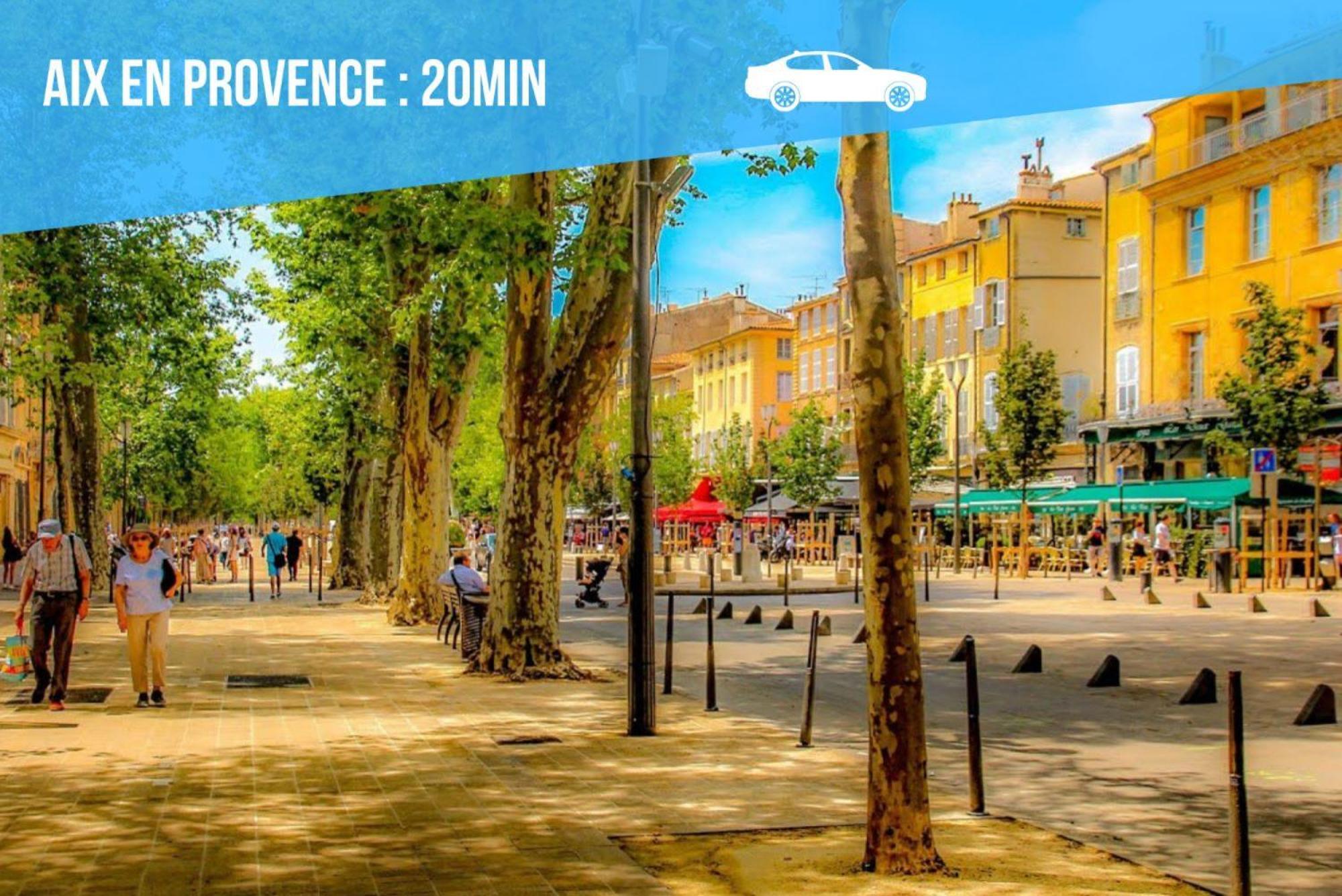 Romarin * Lumineux * Linge Hotelier * Fibre * Confort La Destrousse المظهر الخارجي الصورة